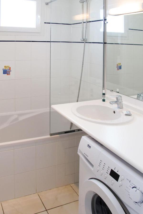 Apartment Residence Belle Dune-1 By Interhome Biscarrosse-Plage Εξωτερικό φωτογραφία