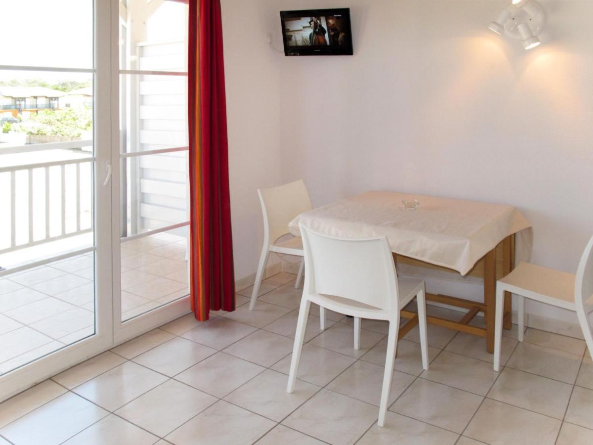 Apartment Residence Belle Dune-1 By Interhome Biscarrosse-Plage Εξωτερικό φωτογραφία