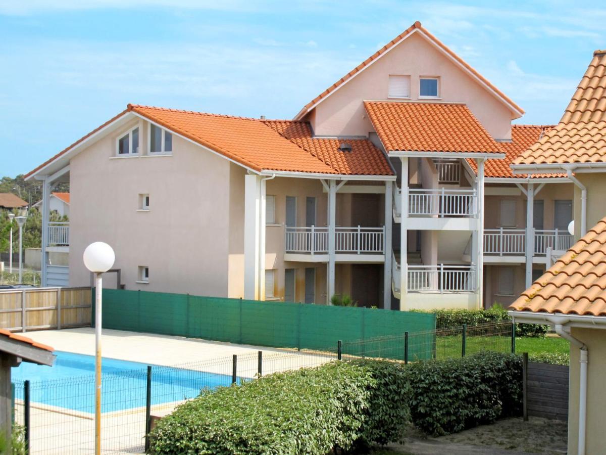 Apartment Residence Belle Dune-1 By Interhome Biscarrosse-Plage Εξωτερικό φωτογραφία