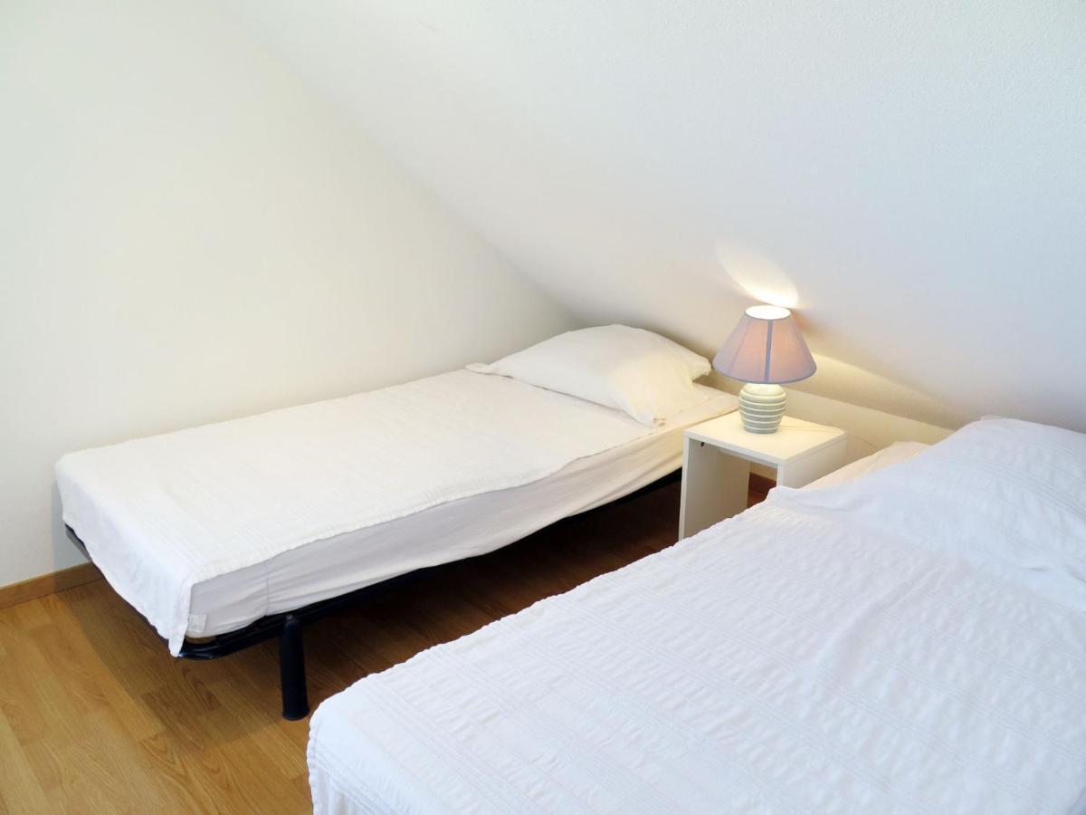 Apartment Residence Belle Dune-1 By Interhome Biscarrosse-Plage Εξωτερικό φωτογραφία