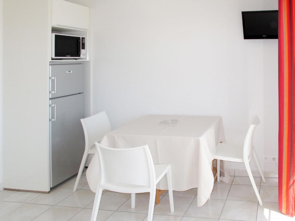 Apartment Residence Belle Dune-1 By Interhome Biscarrosse-Plage Εξωτερικό φωτογραφία