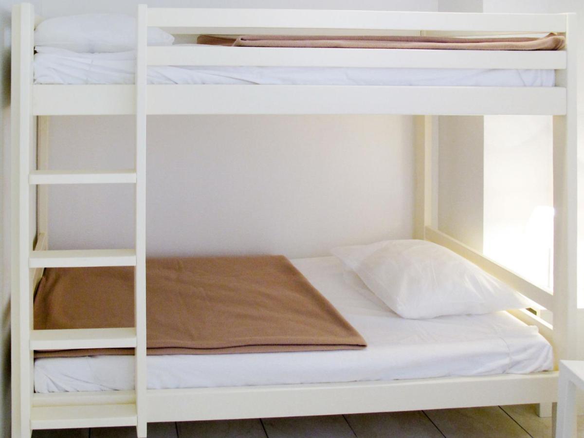 Apartment Residence Belle Dune-1 By Interhome Biscarrosse-Plage Εξωτερικό φωτογραφία