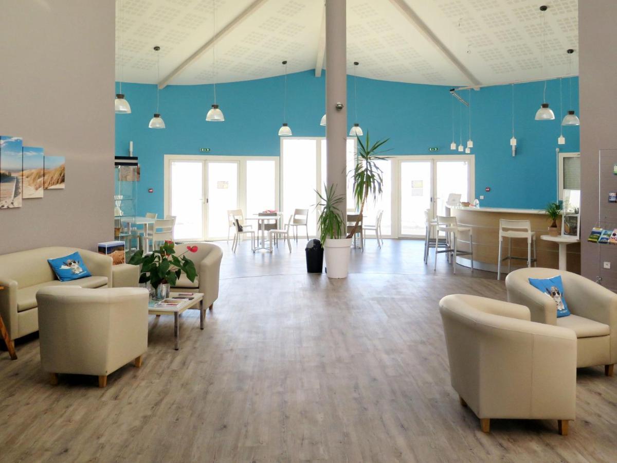 Apartment Residence Belle Dune-1 By Interhome Biscarrosse-Plage Εξωτερικό φωτογραφία