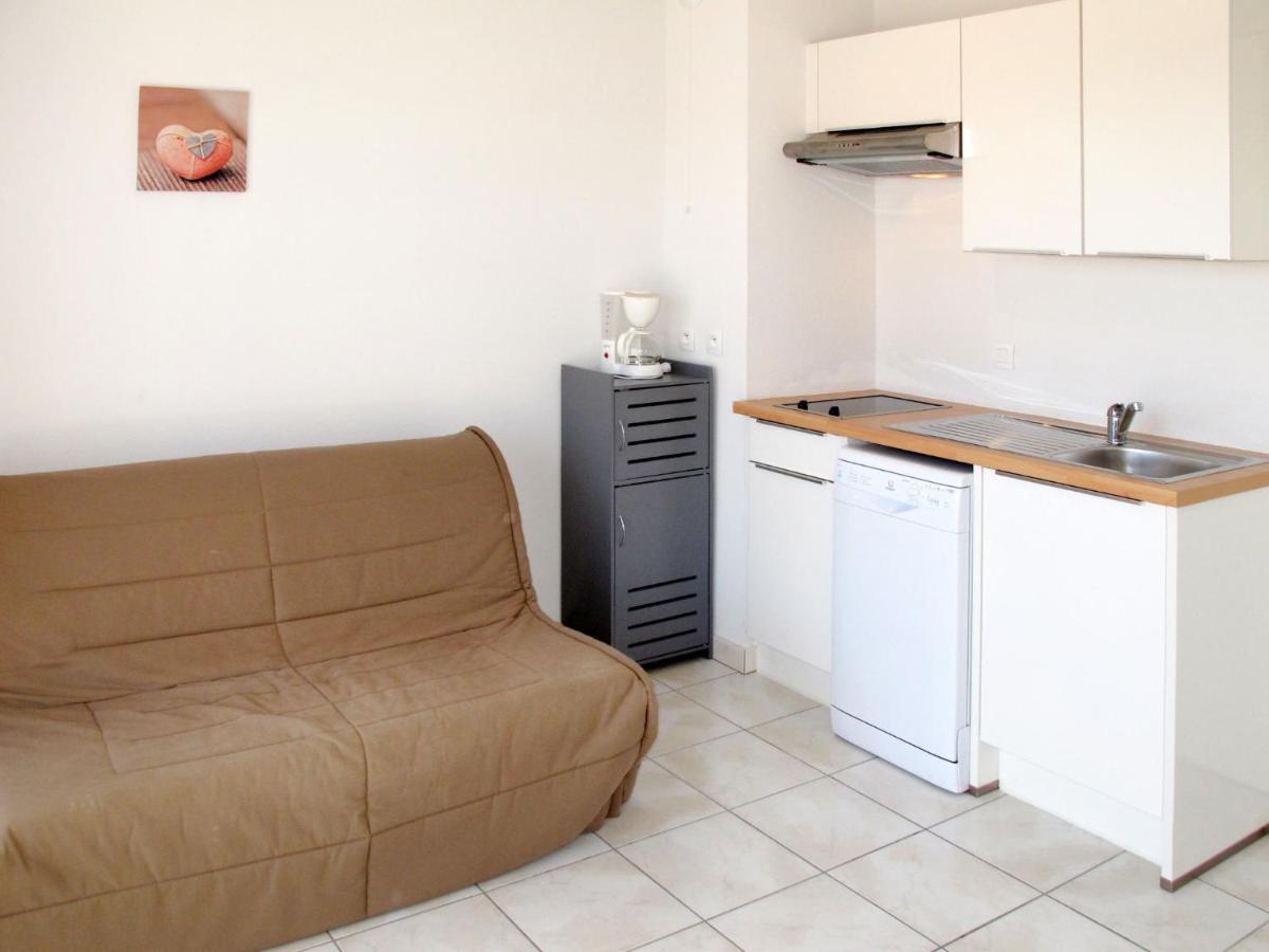 Apartment Residence Belle Dune-1 By Interhome Biscarrosse-Plage Εξωτερικό φωτογραφία