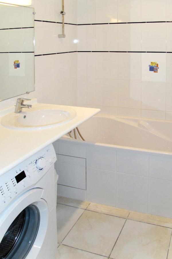 Apartment Residence Belle Dune-1 By Interhome Biscarrosse-Plage Εξωτερικό φωτογραφία