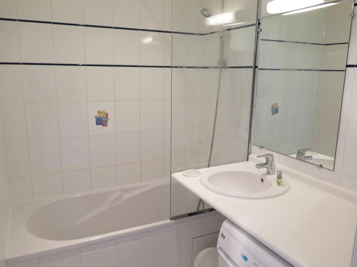 Apartment Residence Belle Dune-1 By Interhome Biscarrosse-Plage Εξωτερικό φωτογραφία
